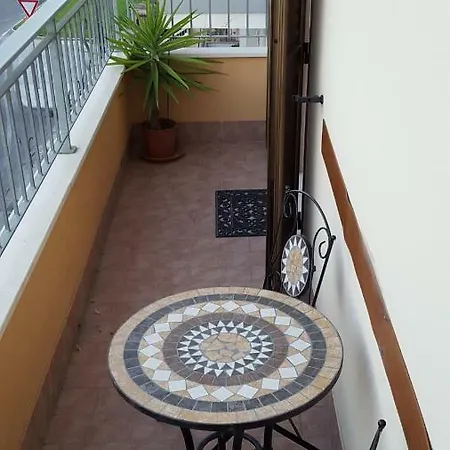 Sardinia Sun 알게로