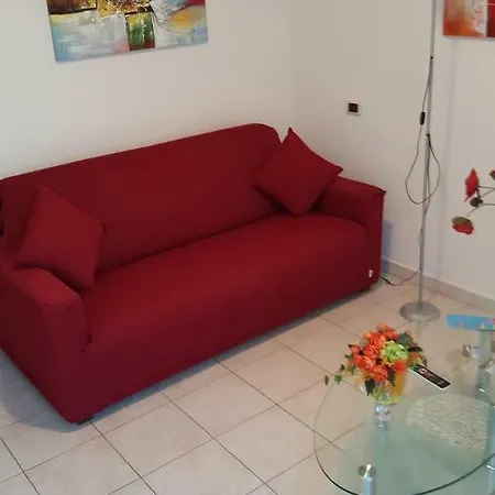 Sardinia Sun Apartment
