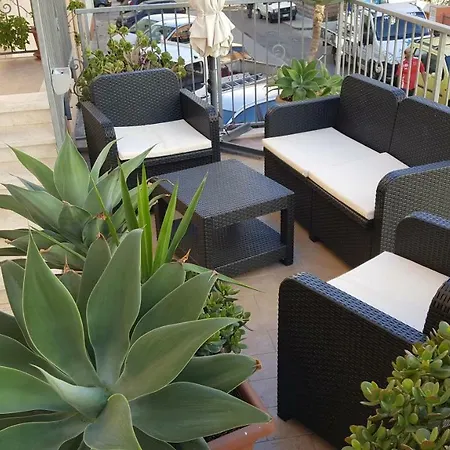 Sardinia Sun * Alghero