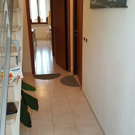 아파트 Sardinia Sun *