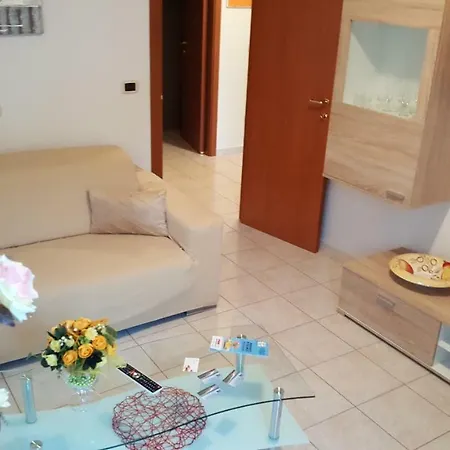 Apartmán Sardinia Sun *