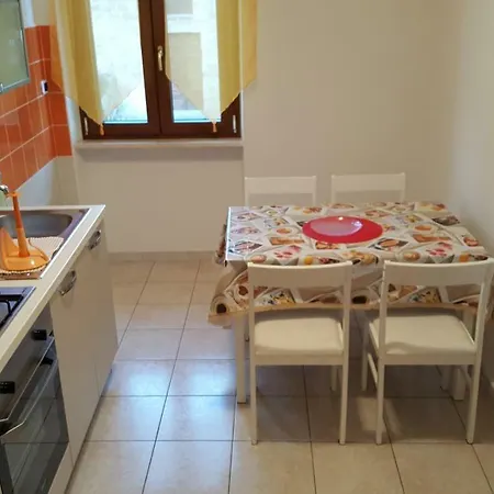 Apartmán Sardinia Sun *