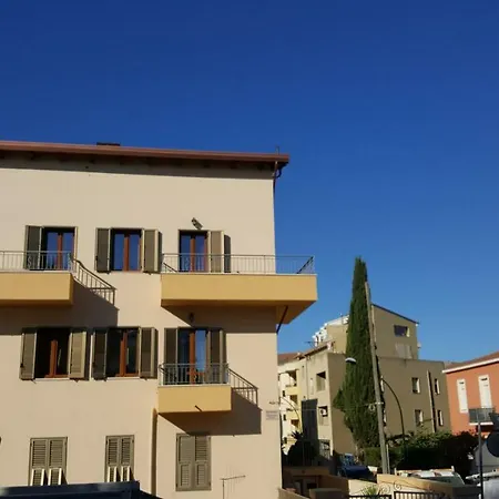 Apartmán Sardinia Sun