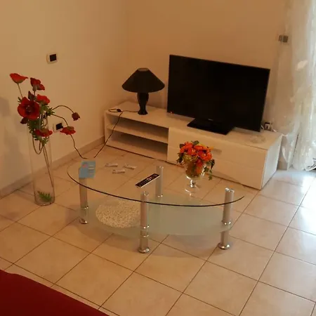 Apartment Sardinia Sun *