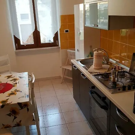 Apartment Sardinia Sun Alghero