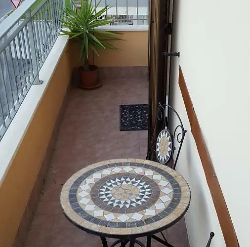 Sardinia Sun Alghero