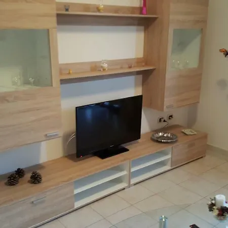 Sardinia Sun アルゲーロ